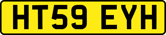 HT59EYH