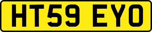 HT59EYO