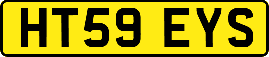 HT59EYS