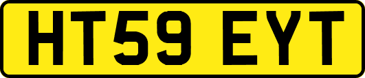 HT59EYT