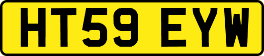 HT59EYW