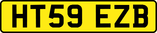 HT59EZB