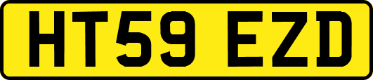 HT59EZD