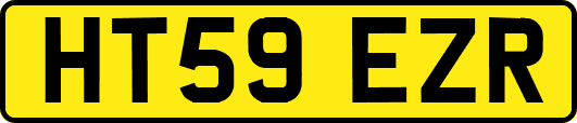 HT59EZR