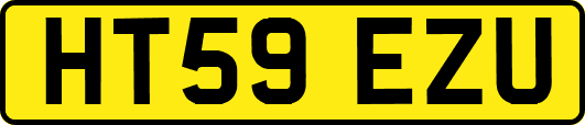 HT59EZU