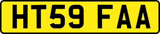 HT59FAA