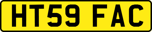 HT59FAC