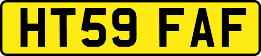 HT59FAF