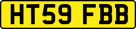 HT59FBB