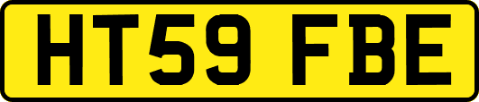 HT59FBE
