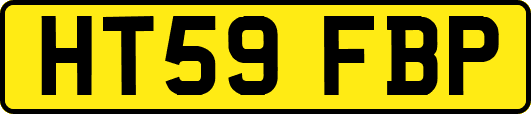 HT59FBP