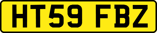 HT59FBZ