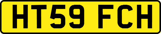 HT59FCH