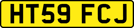HT59FCJ