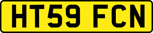 HT59FCN