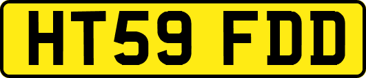 HT59FDD