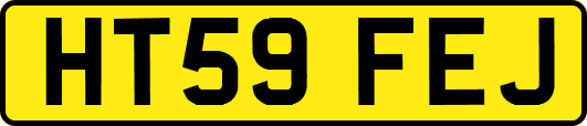 HT59FEJ