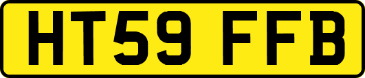 HT59FFB