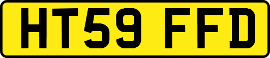 HT59FFD