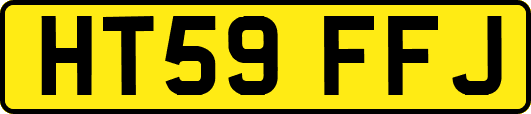 HT59FFJ