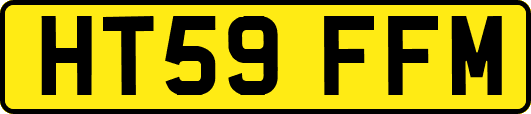 HT59FFM