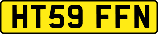 HT59FFN