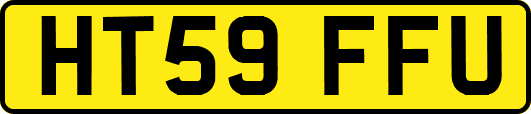 HT59FFU