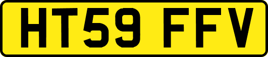 HT59FFV