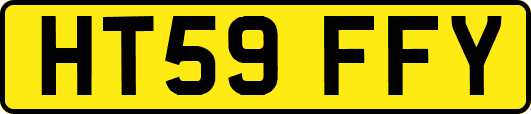HT59FFY