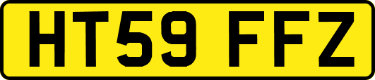 HT59FFZ