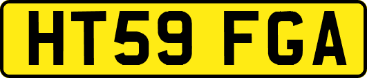 HT59FGA
