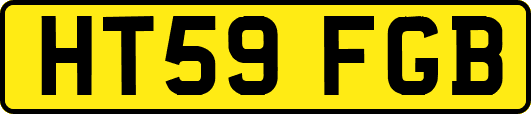 HT59FGB