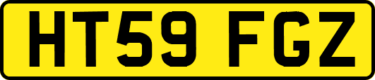 HT59FGZ