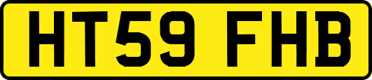 HT59FHB