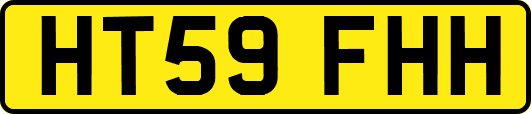 HT59FHH