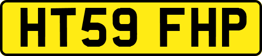 HT59FHP
