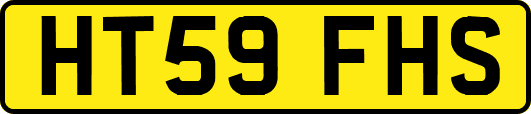 HT59FHS