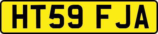 HT59FJA
