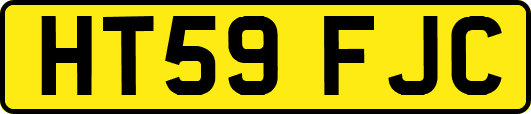 HT59FJC