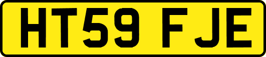 HT59FJE