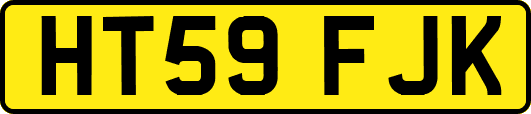 HT59FJK