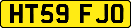 HT59FJO