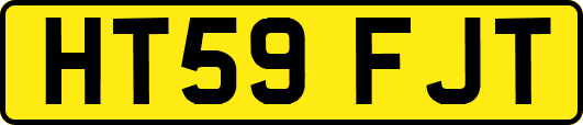 HT59FJT