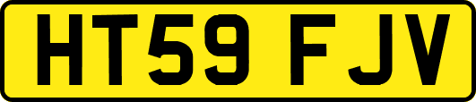 HT59FJV