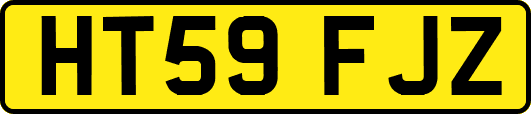 HT59FJZ