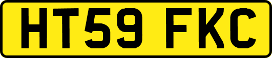 HT59FKC