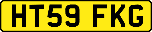 HT59FKG