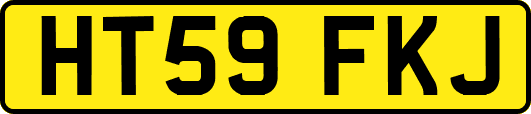 HT59FKJ