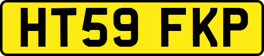 HT59FKP