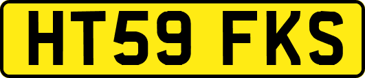 HT59FKS